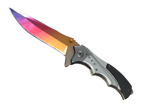 Item Nomad Knife | Fade