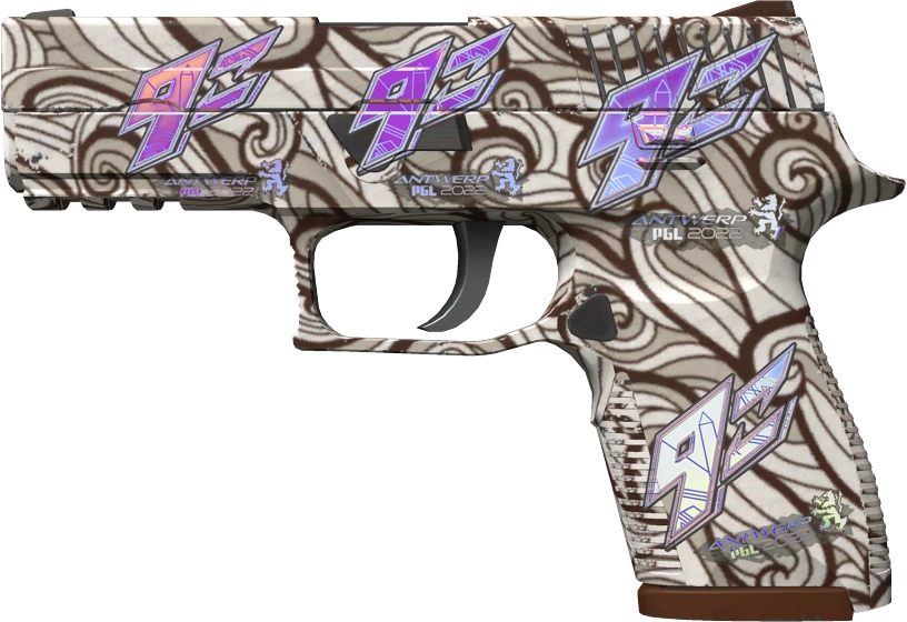 Item P250 | Gunsmoke