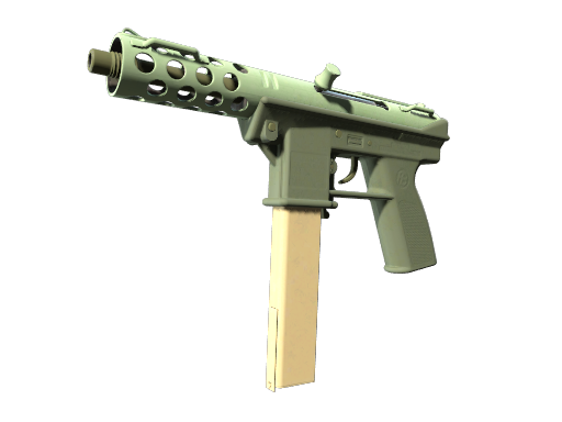 Item Tec-9 | Groundwater