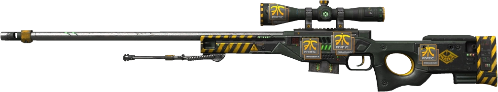 Item AWP | Phobos