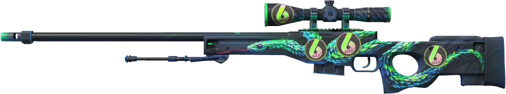 Item AWP | Atheris