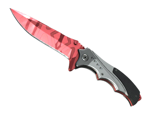 Item Nomad Knife | Slaughter