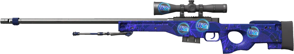 Item AWP | Sun in Leo