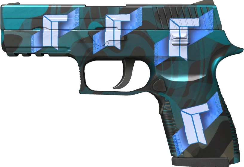 Item P250 | Ripple