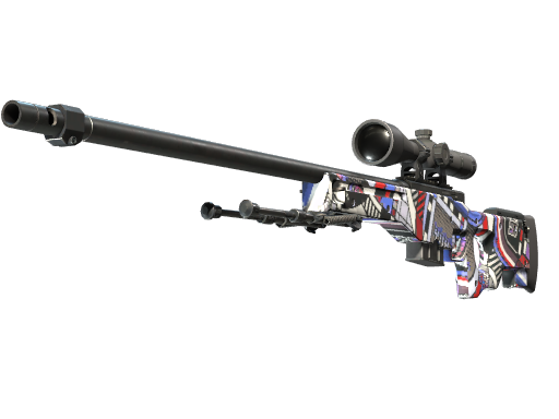 Item AWP | POP AWP