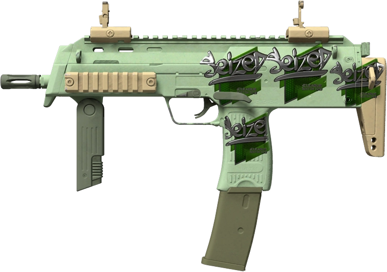 Item MP7 | Groundwater