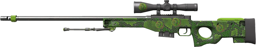 Item AWP | Pit Viper