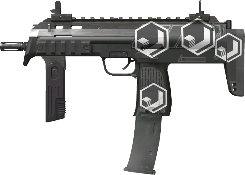 Item MP7 | Armor Core