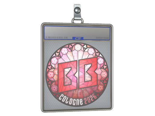 Item Sticker Slab | BetBoom | Cologne 2026