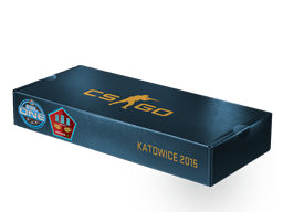 Item ESL One Katowice 2015 Mirage Souvenir Package