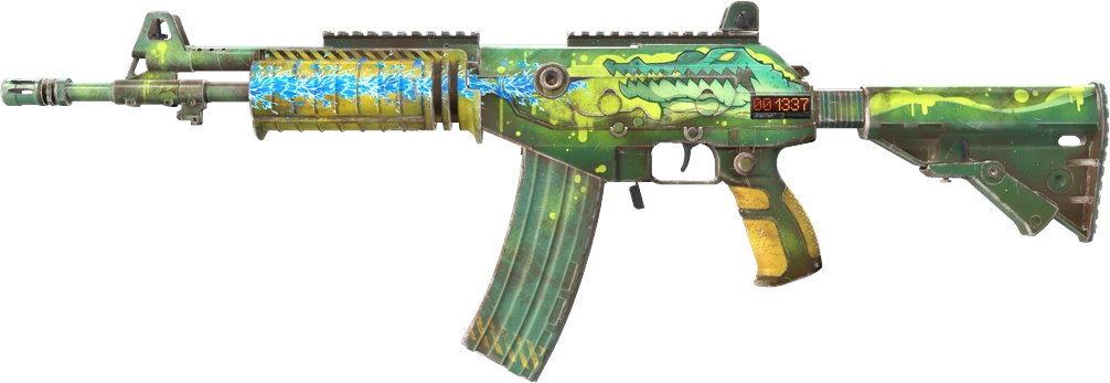 Item Galil AR | Galigator