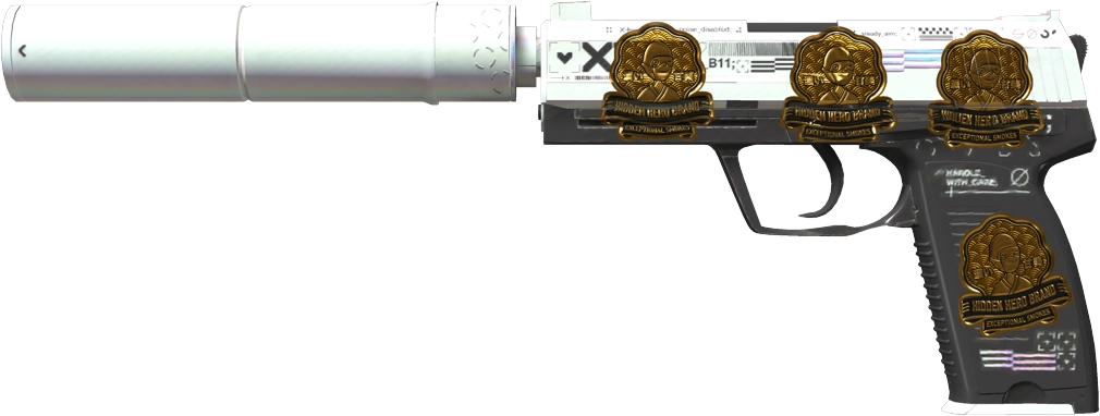 Item USP-S | Printstream