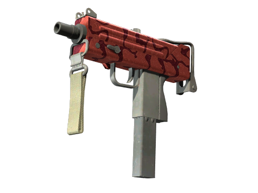 Item MAC-10 | Carnivore