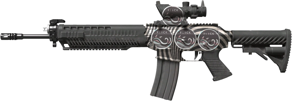 Item SG 553 | Hypnotic