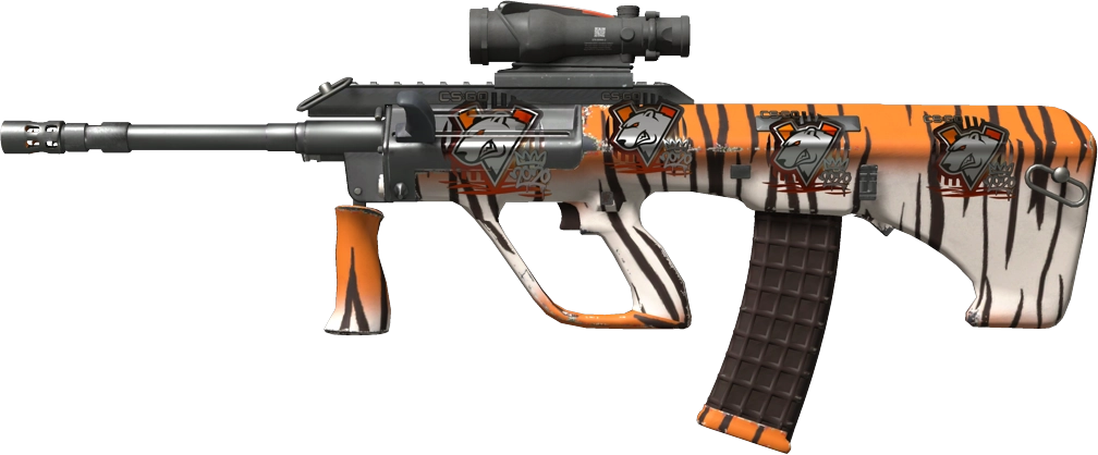 Item AUG | Bengal Tiger