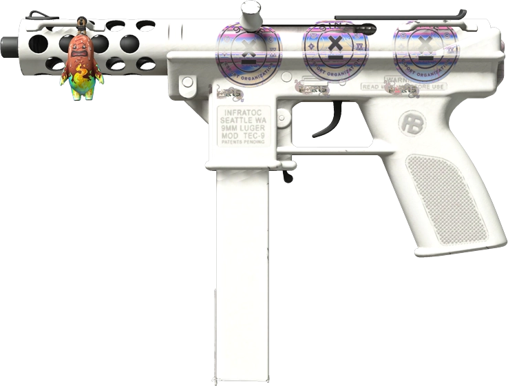 Item Tec-9 | Whiteout