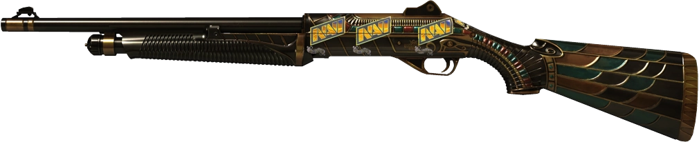 Item Nova | Sobek's Bite