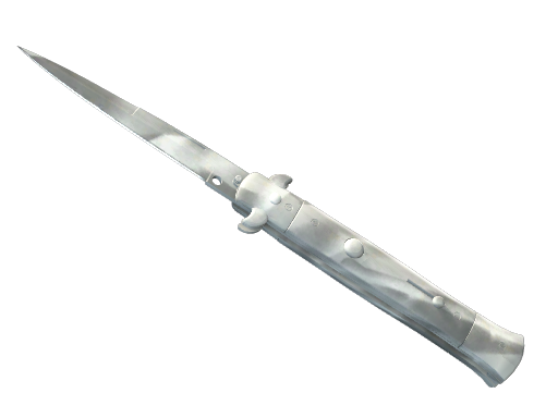 Item Stiletto Knife | Urban Masked