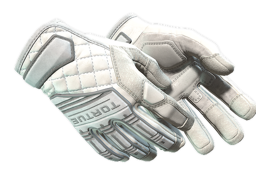 Item Specialist Gloves | Pillow Punchers