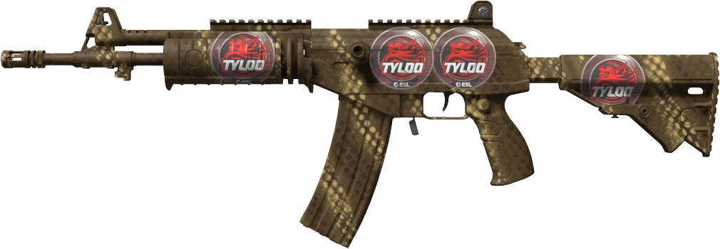 Item Galil AR | Hunting Blind