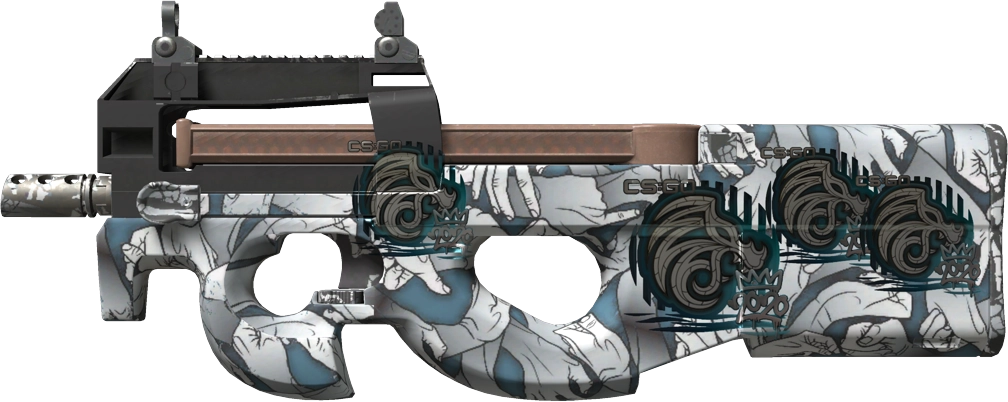 Item P90 | Death Grip