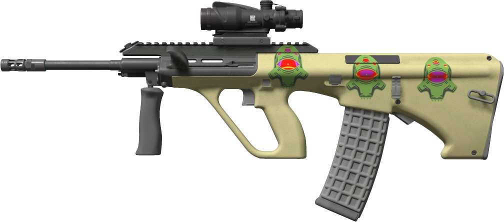 Item AUG | Colony