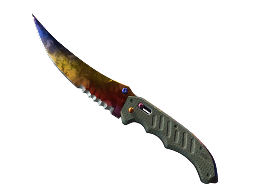 Flip Knife | Slaughter - EsportFire.com