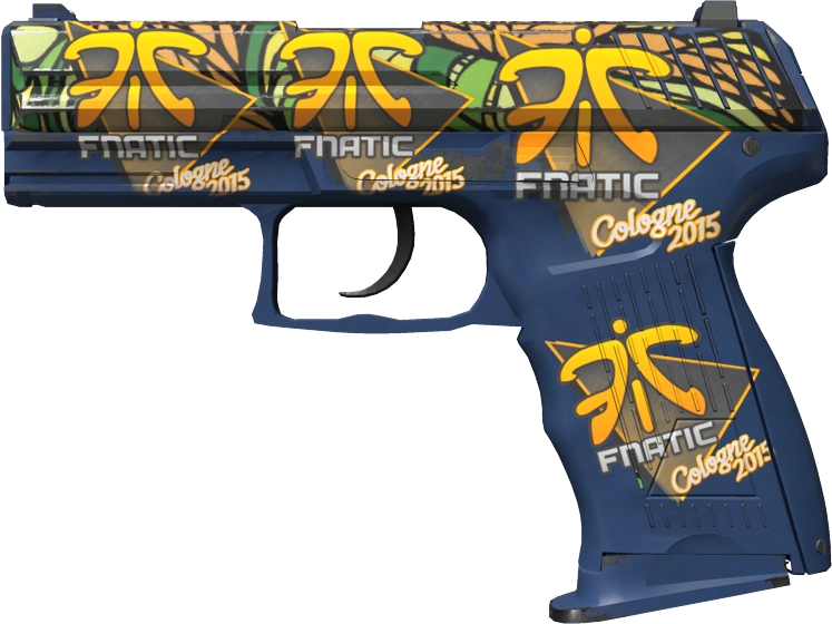 Item P2000 | Corticera