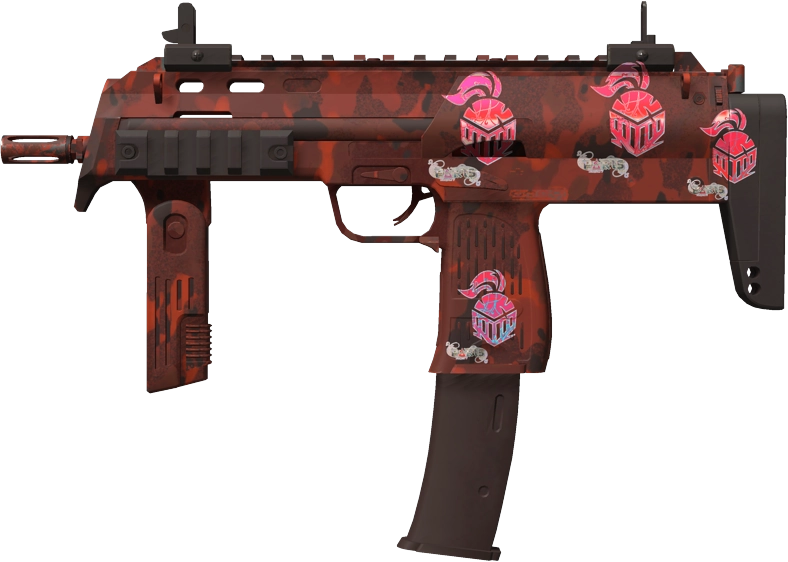 Item MP7 | Full Stop