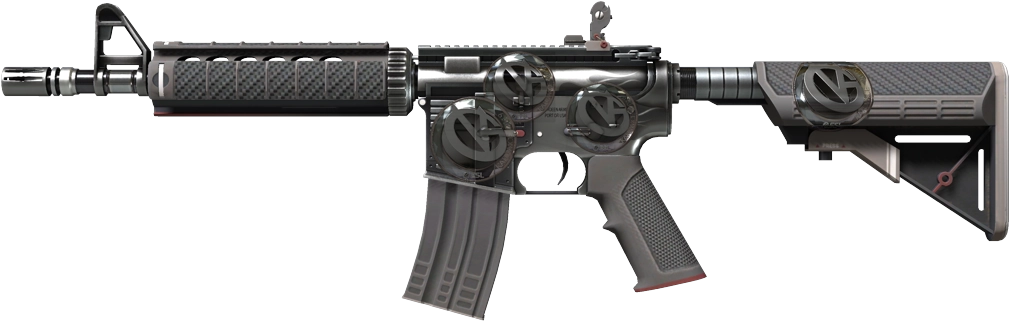 Item M4A4 | Magnesium