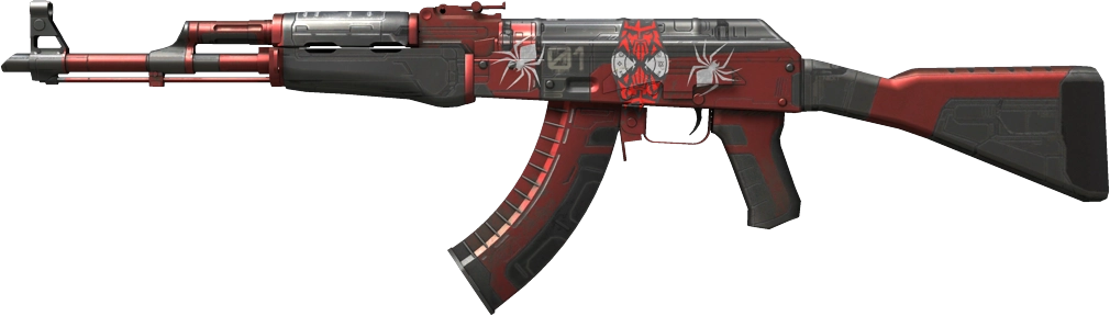Best AK-47 Orbit Mk01 Sticker Crafts