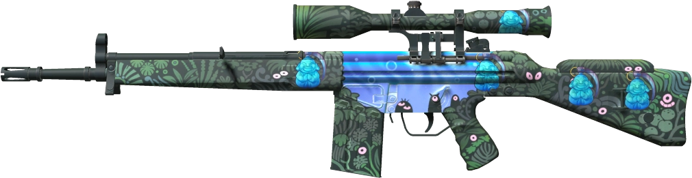 Item G3SG1 | Dream Glade