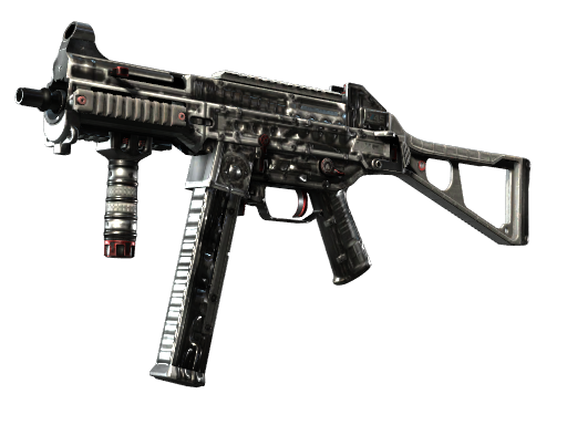Item UMP-45 | Motorized