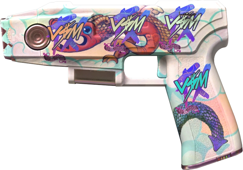 Item Zeus x27 | Dragon Snore