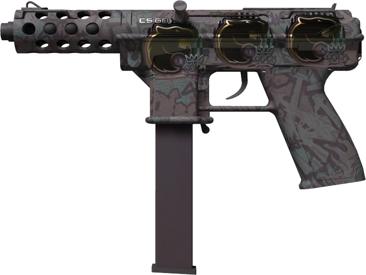 Item Tec-9 | Phoenix Chalk