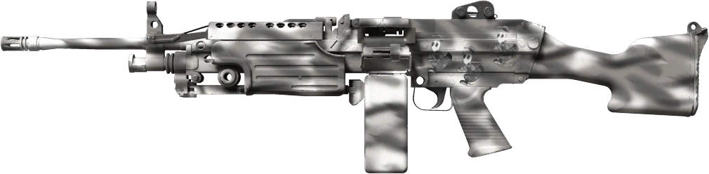 Item M249 | Contrast Spray