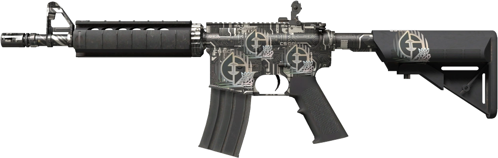 Item M4A4 | Mainframe