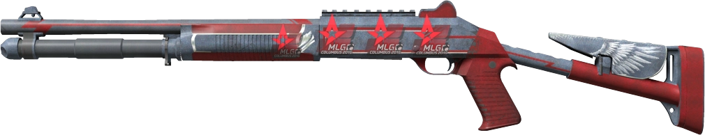 Item XM1014 | Heaven Guard