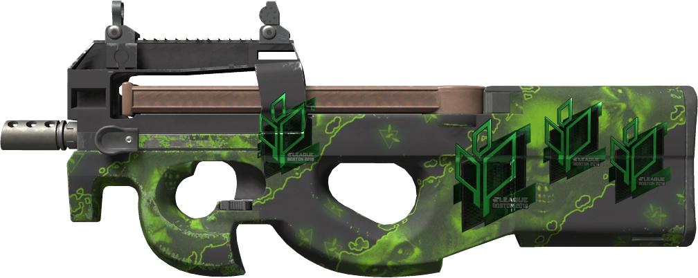 Item P90 | Virus