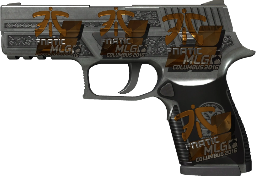 Item P250 | Cartel