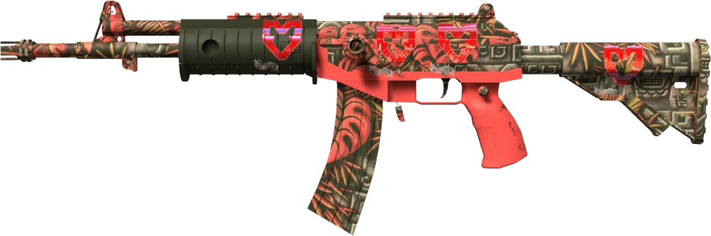 Item Galil AR | Dusk Ruins