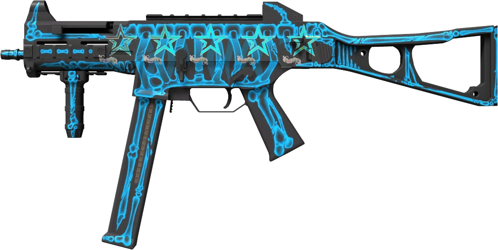 Item UMP-45 | Exposure
