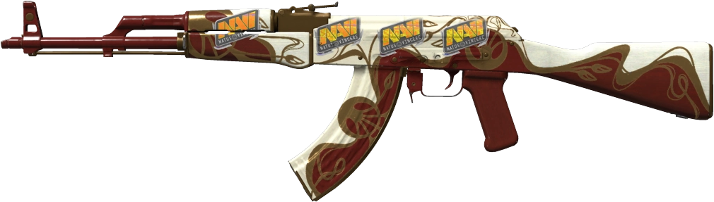 Item AK-47 | Nouveau Rouge