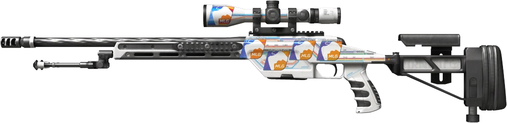 Item SSG 08 | Rapid Transit