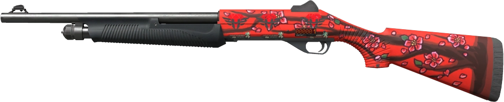 Item Nova | Bloomstick