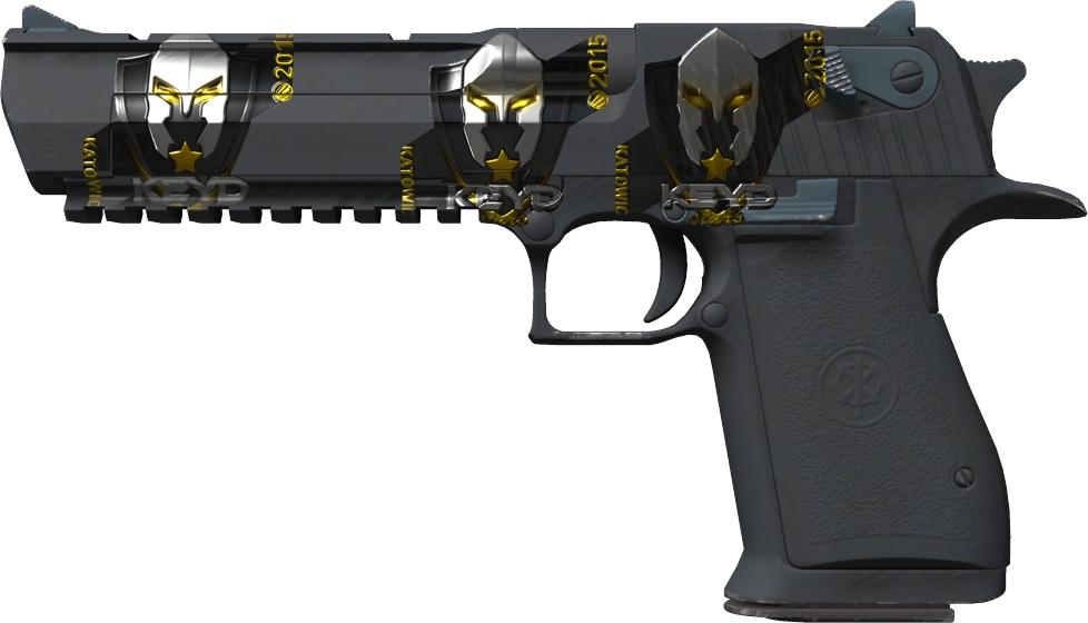 Item Desert Eagle | Night