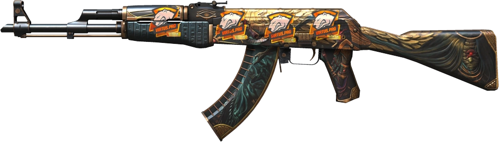 Item AK-47 | Legion of Anubis