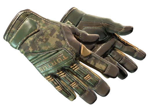 Item Specialist Gloves | Forest DDPAT