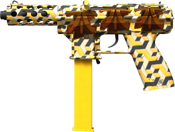 Item Tec-9 | Terrace