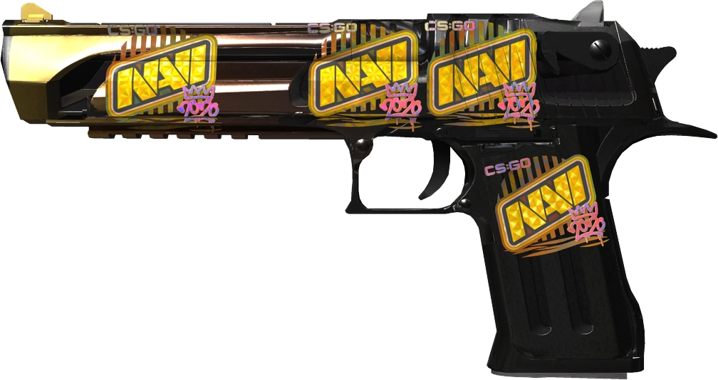 Item Desert Eagle | Light Rail